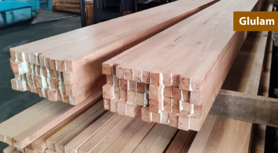 Sawn Timber