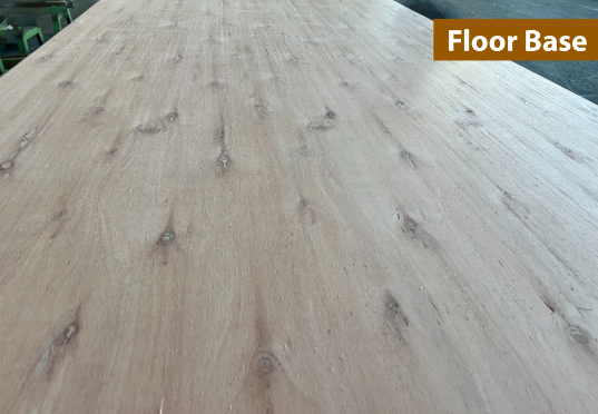 flooring Plywood