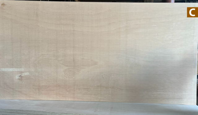 flooring Plywood