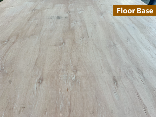 flooring Plywood