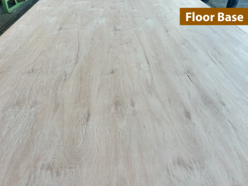 flooring Plywood