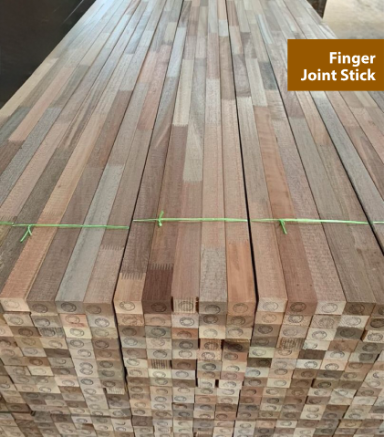 Sawn Timber