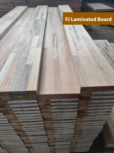 Sawn Timber