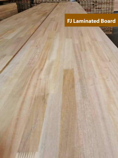 Sawn Timber