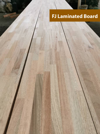 Sawn Timber
