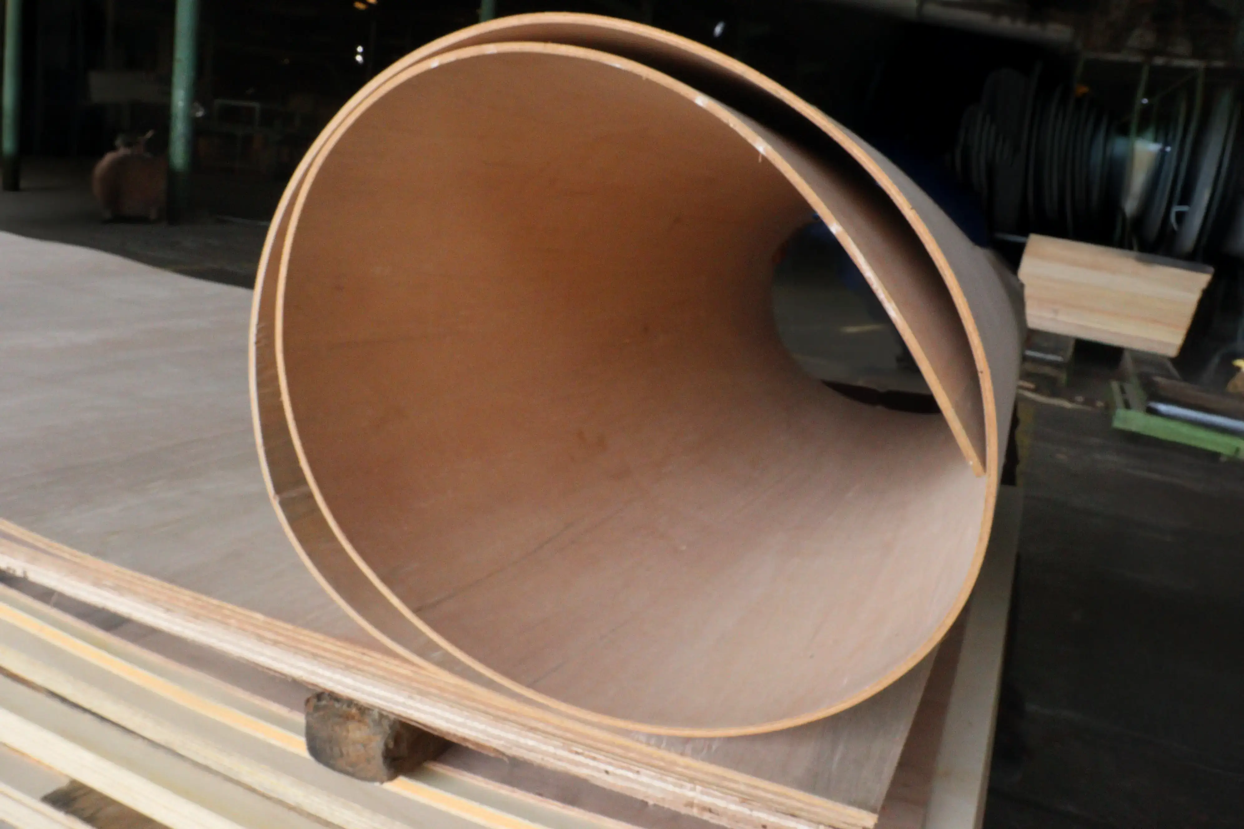 Flexi Plywood