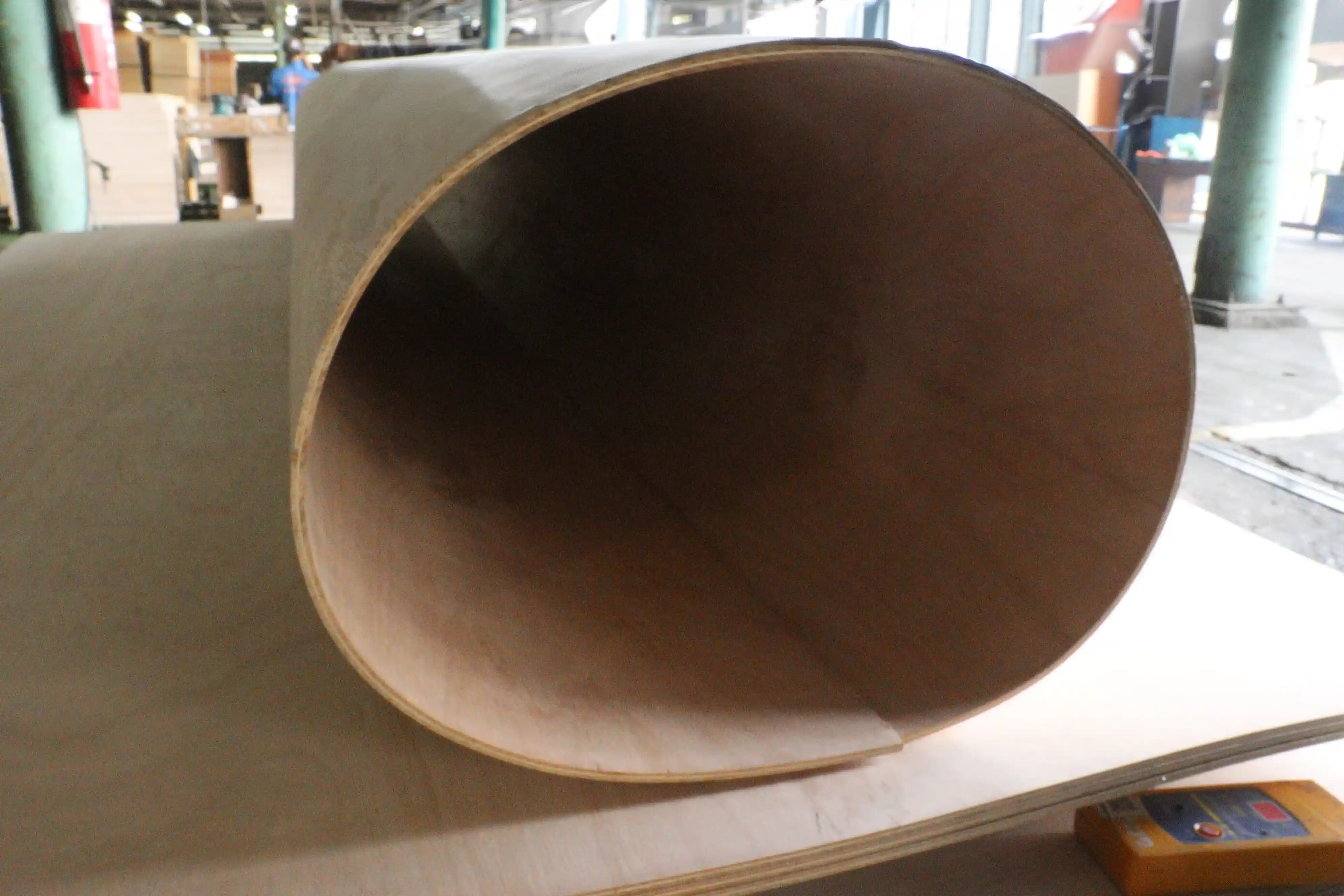 Flexi Plywood