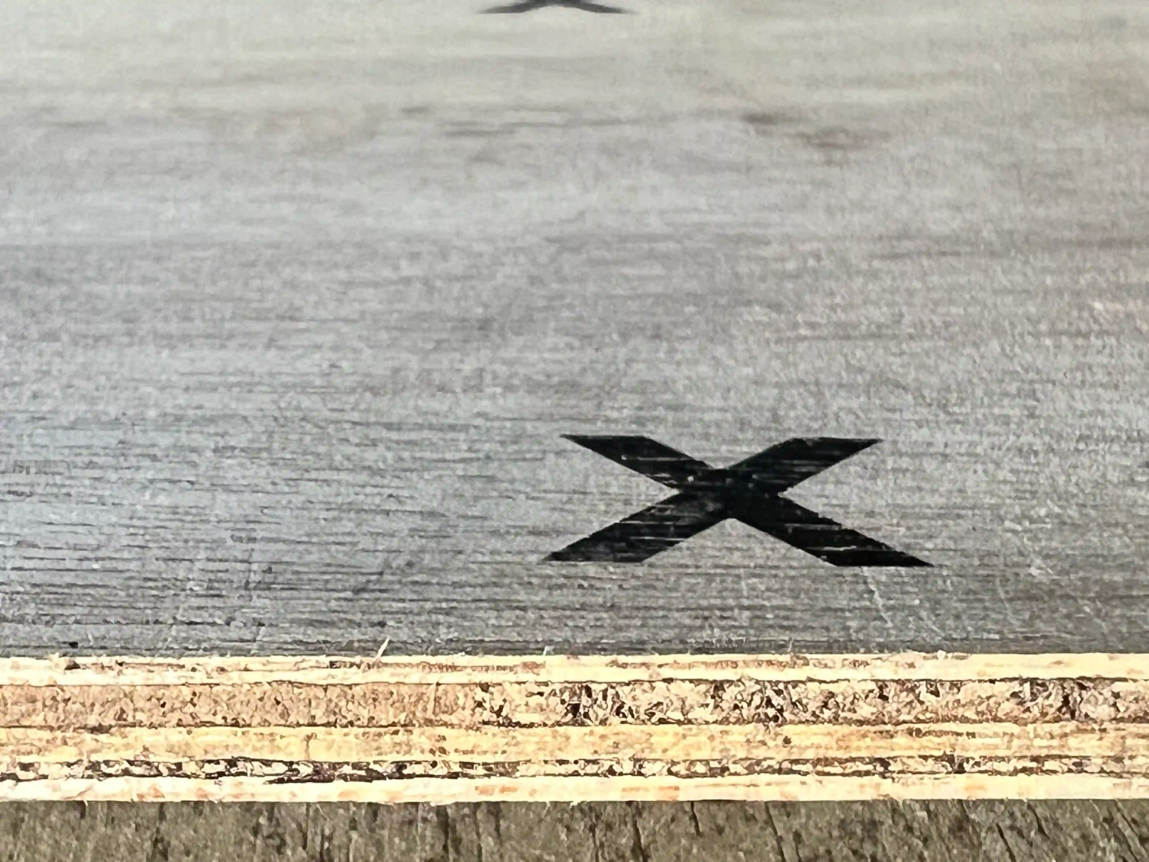 flooring Plywood