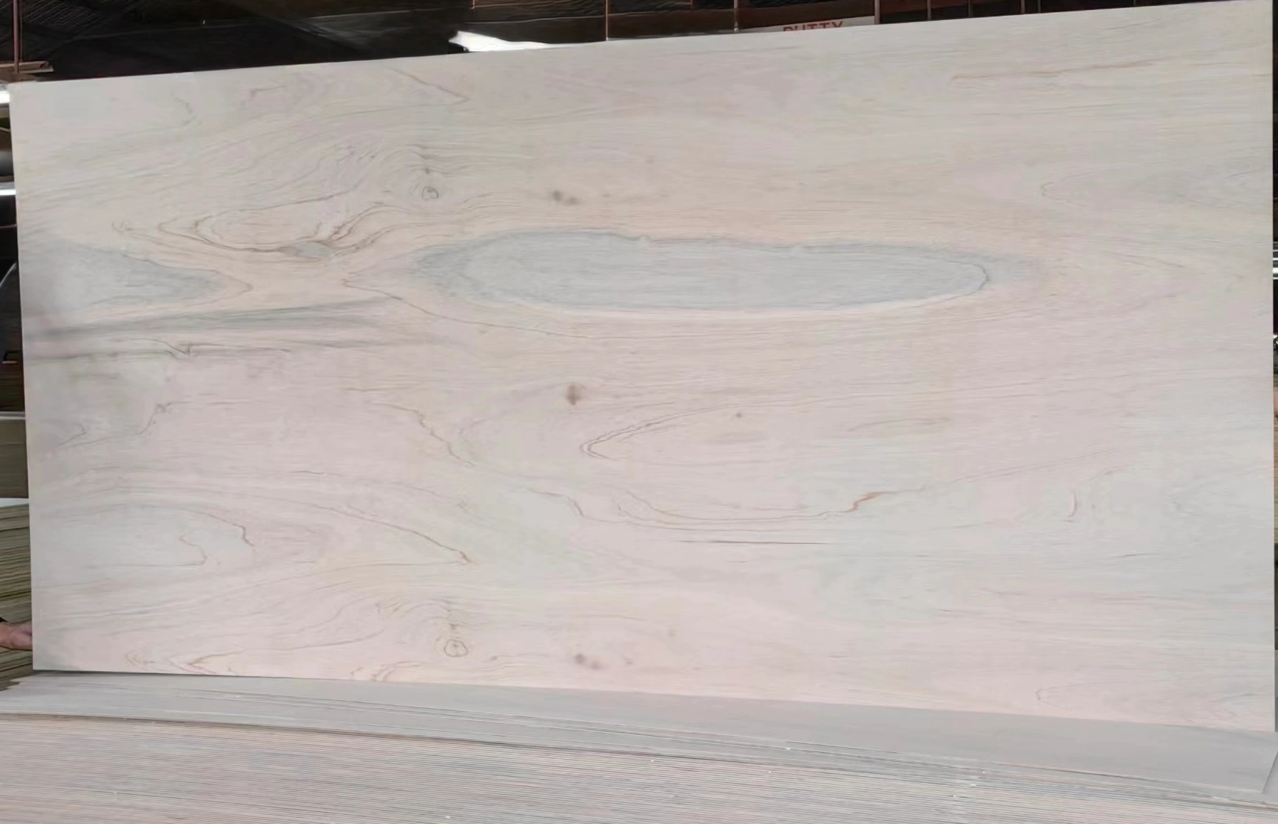 Flexi Plywood