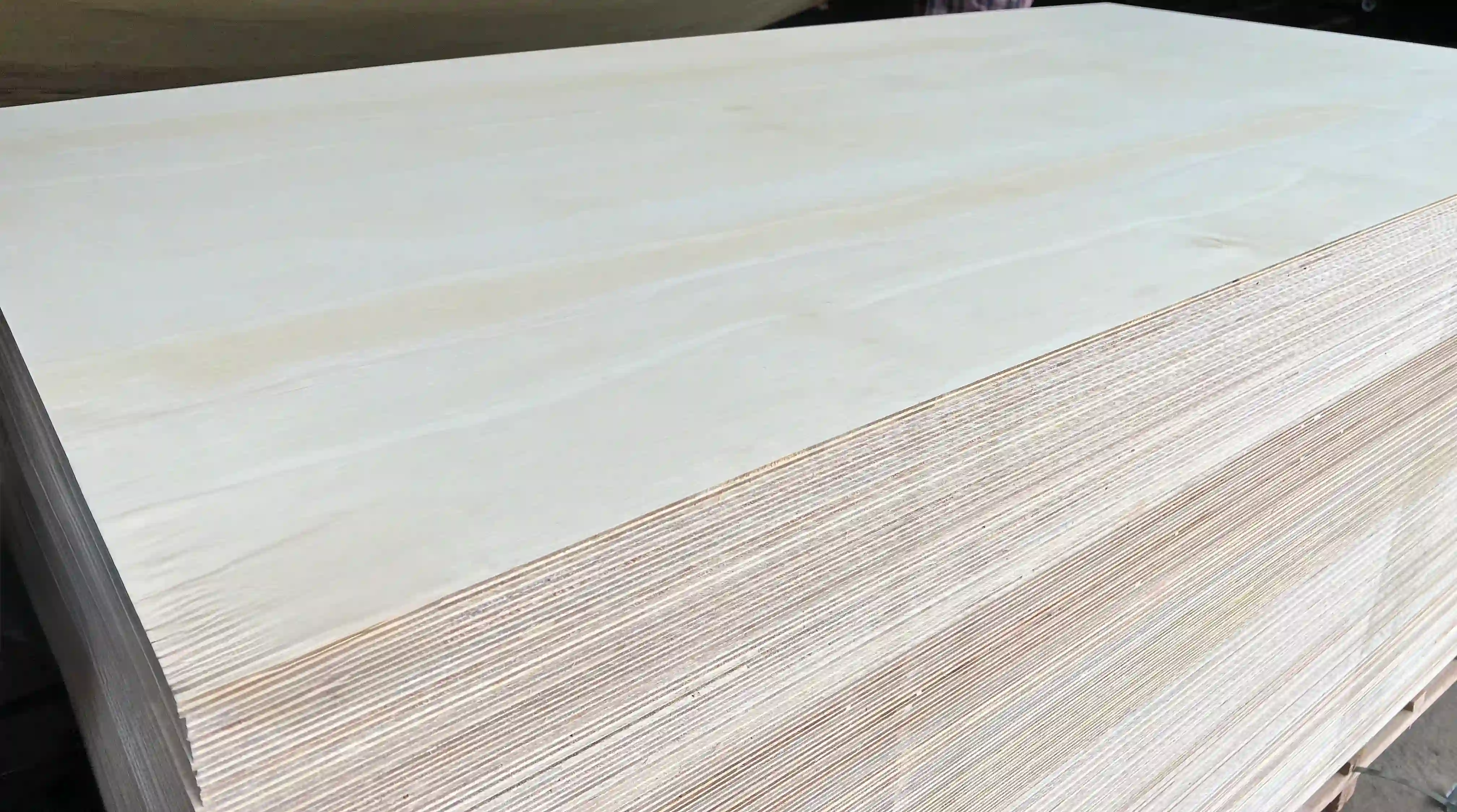 Flexi Plywood