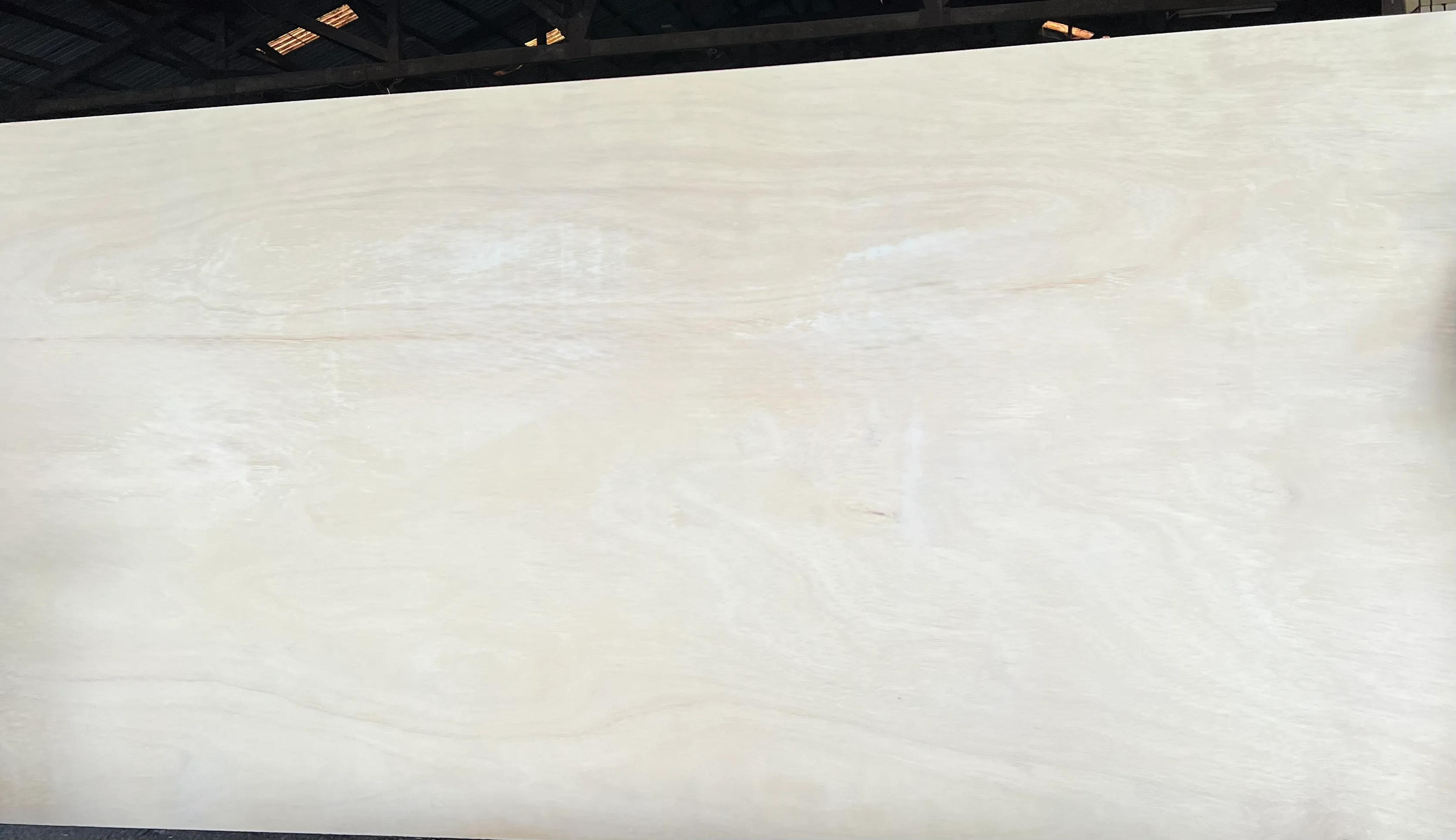Flexi Plywood