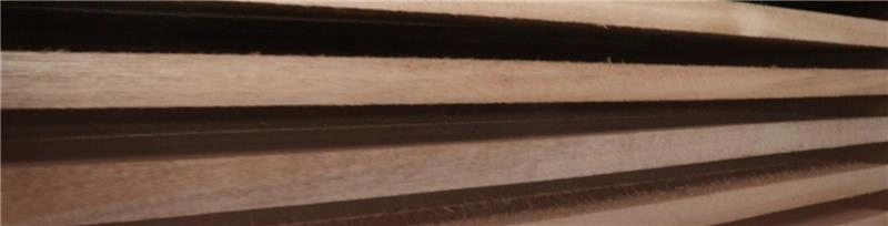 Commercial Plywood