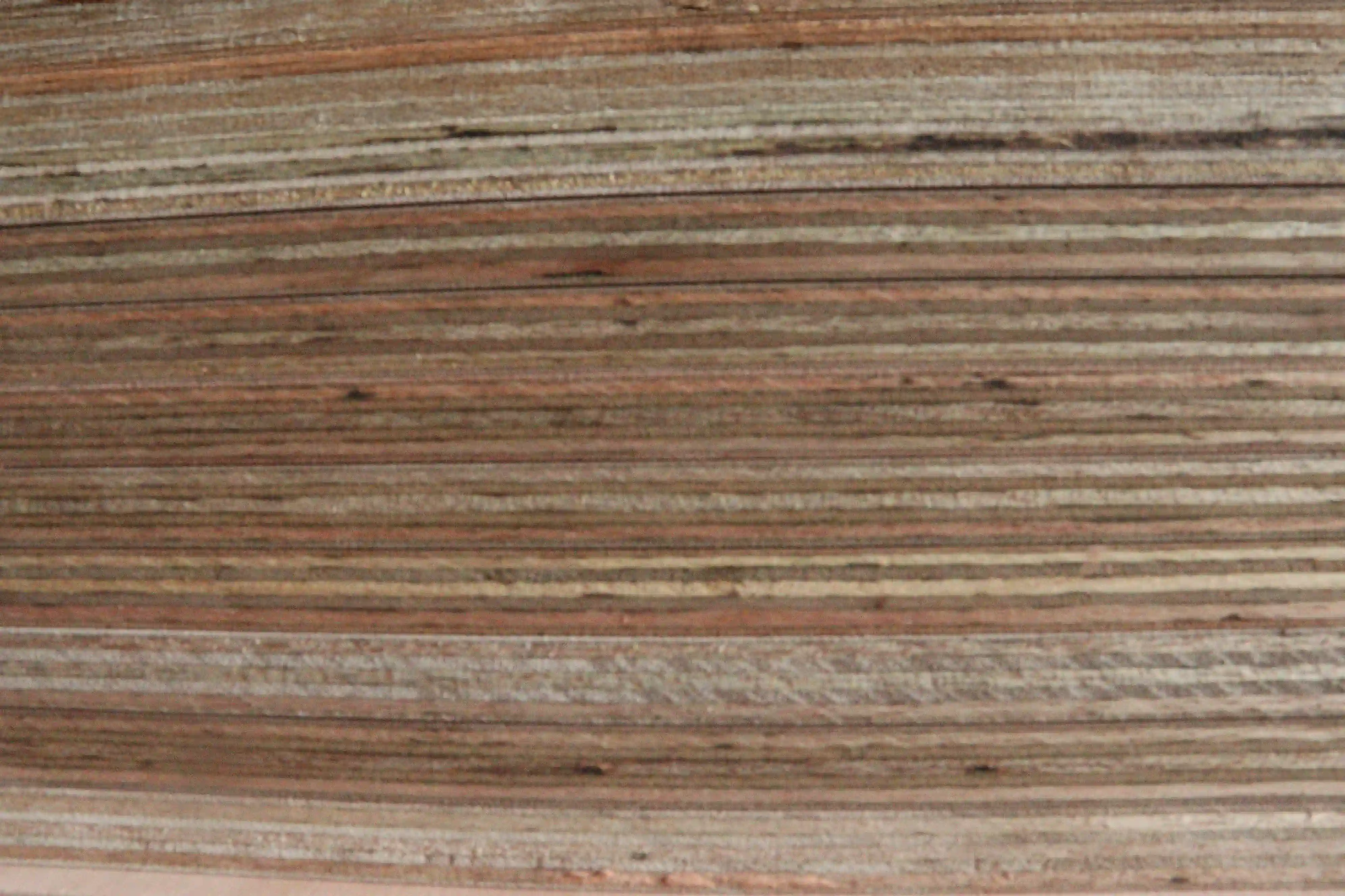 Rubia Plywood