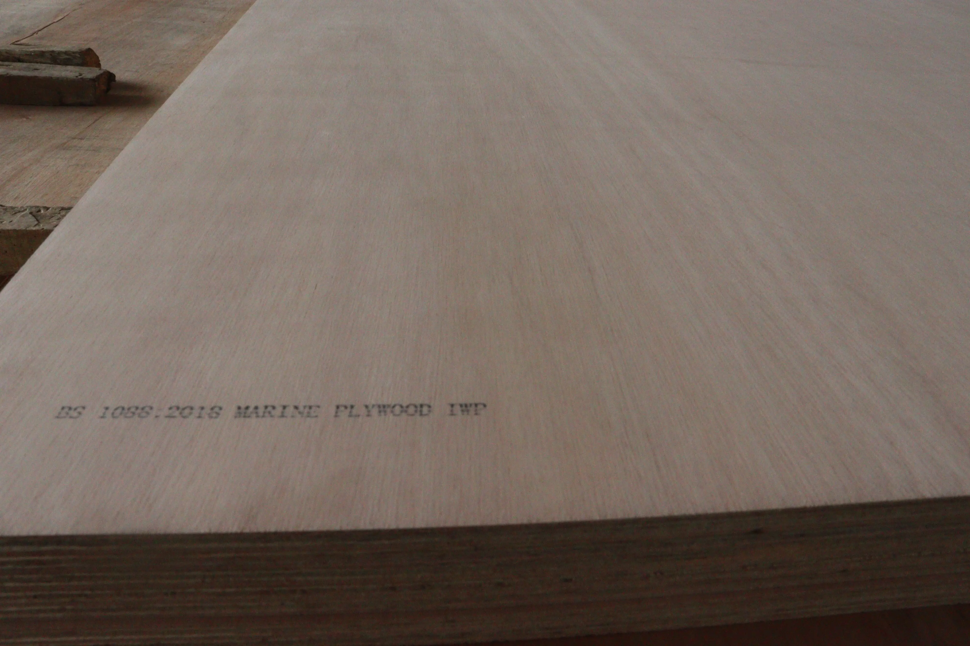 Rubia Plywood