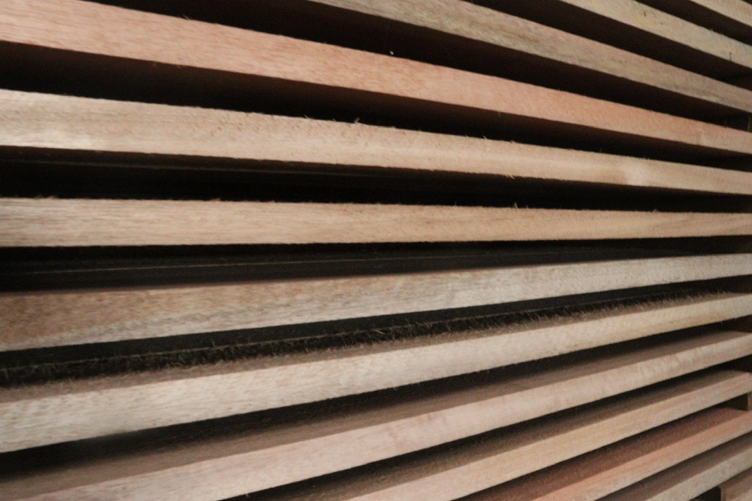 Sawn Timber