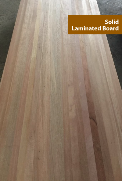 Sawn Timber